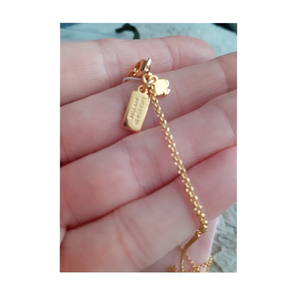 🤩NWT Kate Spade Necklace - Picture 7 of 8